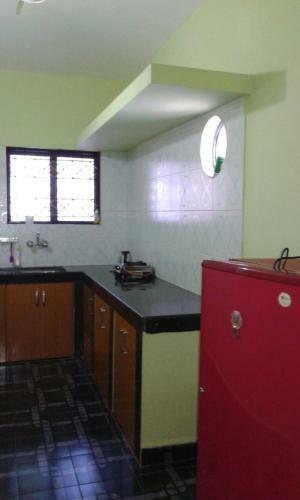 Apartamento Villa Sophia Benaulim