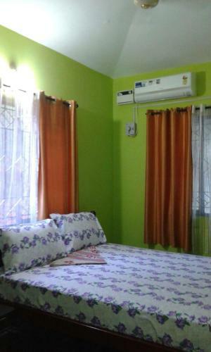 Apartamento Villa Sophia Benaulim