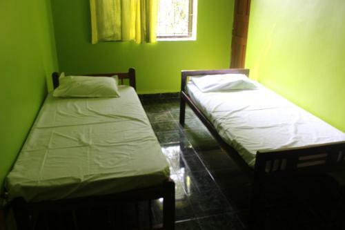 Apartamento Nk Greens