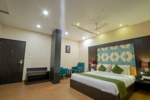 Hotel The Livin