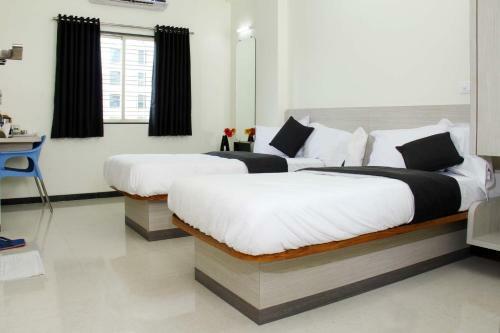 Hotel New Bharti