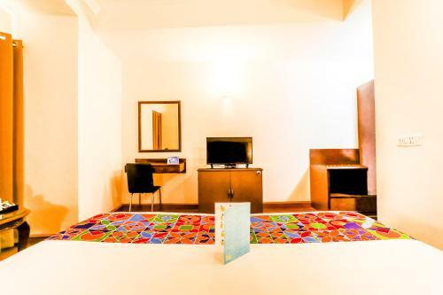 Hotel Treebo Conclave Riviera Greater Kailash