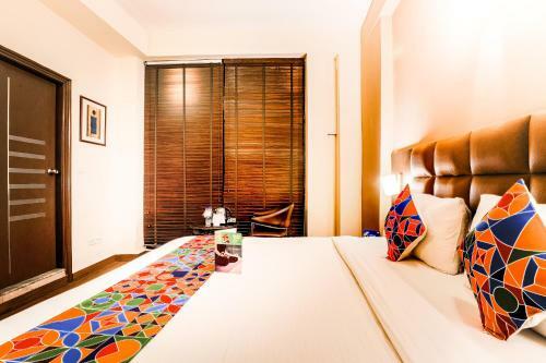 Hotel Treebo Conclave Riviera Greater Kailash
