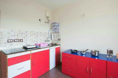 Apartamento Dona Rosa 2
