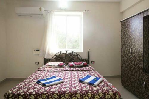 Apartamento Dona Rosa 2