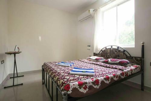 Apartamento Dona Rosa 2