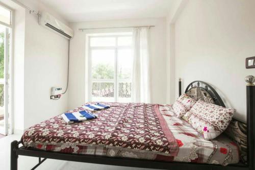 Apartamento Dona Rosa 2