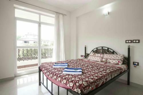 Apartamento Dona Rosa 2