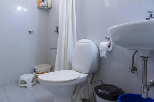 Greenwood Meadows Service Apartment