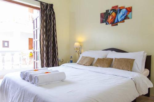 Greenwood Meadows Service Apartment
