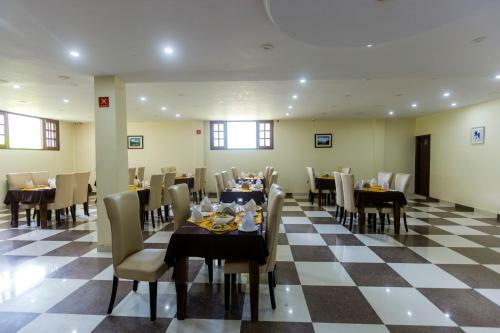 Hotel Kamna Hill Resort Shimla