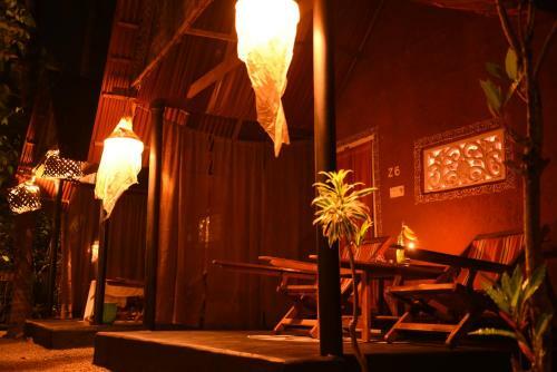 Hotel Puccini Lala Eco Wellness Resort