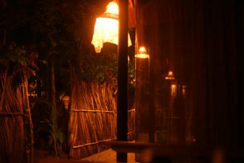 Hotel Puccini Lala Eco Wellness Resort