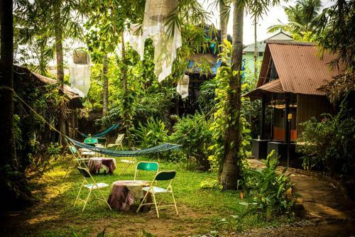 Hotel Puccini Lala Eco Wellness Resort