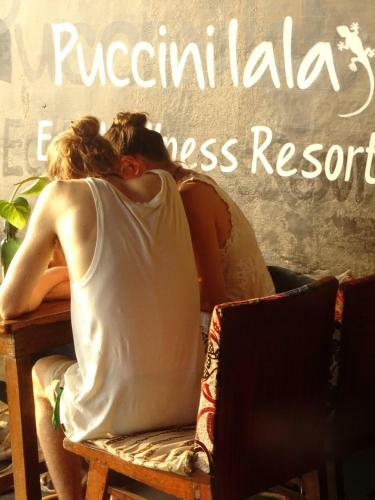Hotel Puccini Lala Eco Wellness Resort