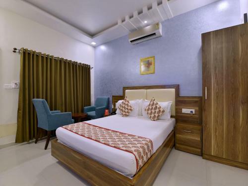 Hotel Golden Berry