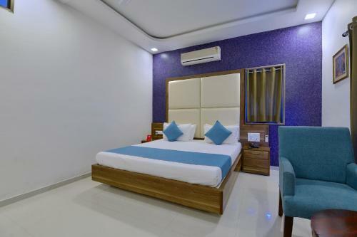 Hotel Golden Berry