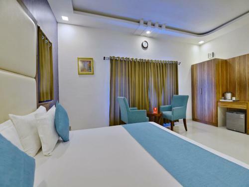Hotel Golden Berry