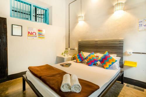 Albergue Gostops Alleppey