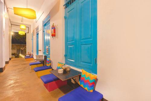 Albergue Gostops Alleppey