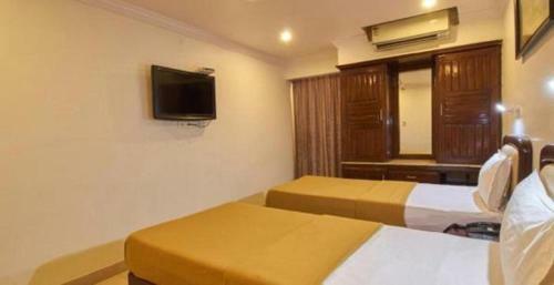 Hotel Chandra's