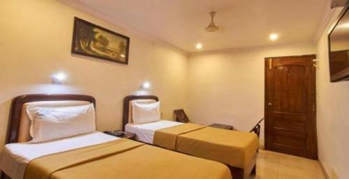 Hotel Chandra's