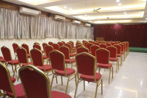 Hotel Chandra's