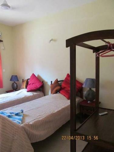Tripthrill Westwinds Apartments