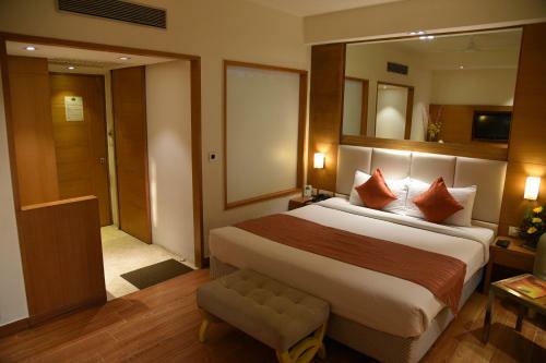 Hotel Landmark Nx