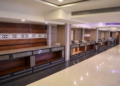 Hotel Landmark Nx