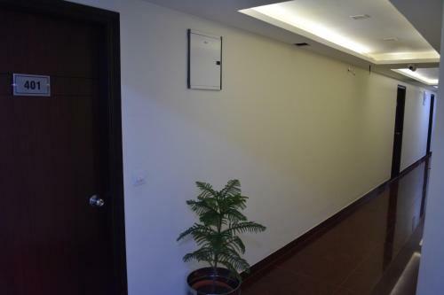 Hotel Landmark Nx