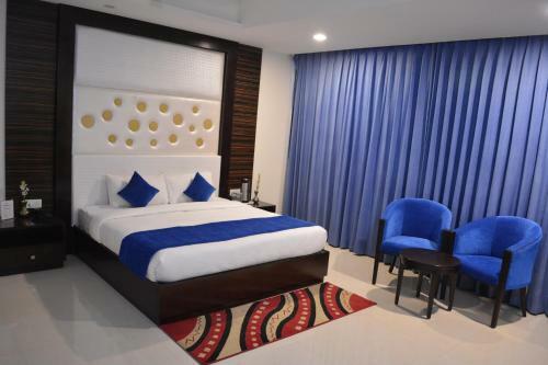 Hotel Landmark Nx