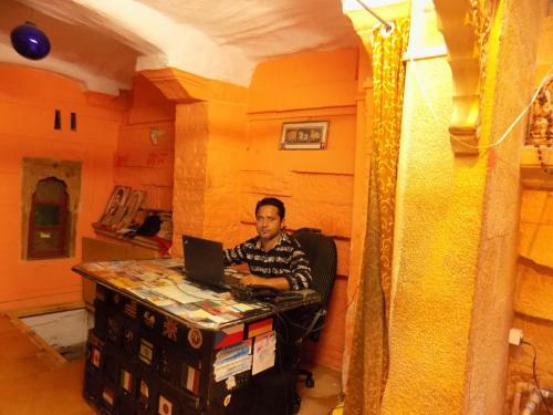Bed & Breakfast Hotel Deep Mahal