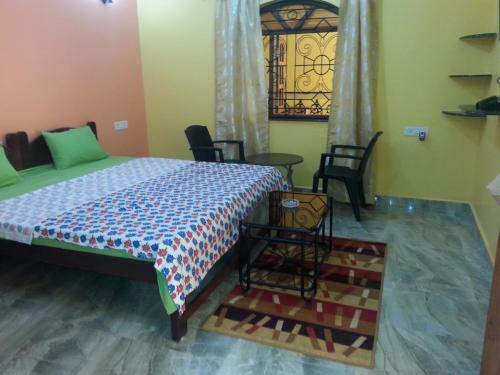 Hostal Sabinas Nest