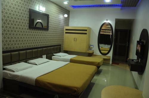 Hotel New Holiday Plaza