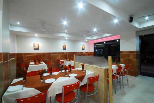 Hotel New Holiday Plaza