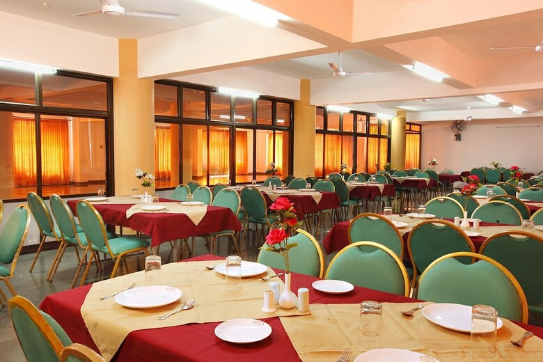 Hotel Rajavalsam Guruvayur