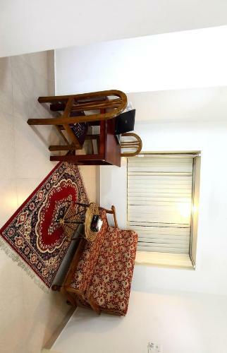 Little Paradise Homestay