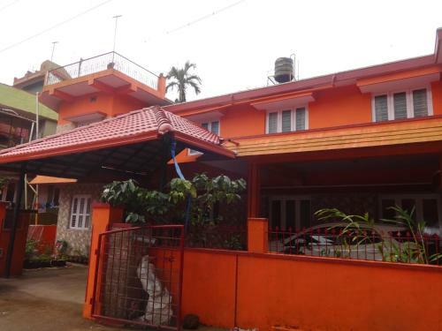 Four Seasons Home Stay (1bdh)