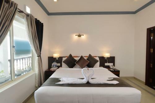 Hotel B'canti Boutique Beach Resort