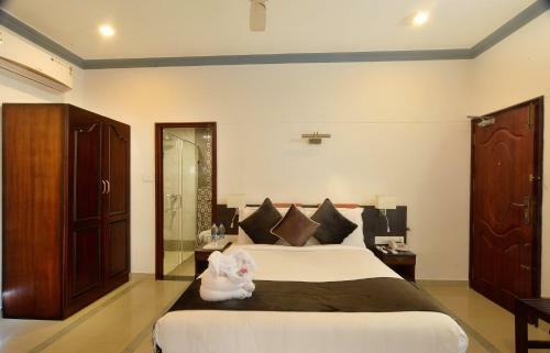 Hotel B'canti Boutique Beach Resort