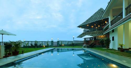 Hotel B'canti Boutique Beach Resort