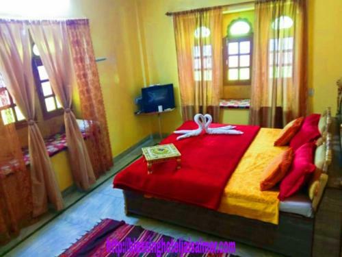 Hotel Gajju Palace