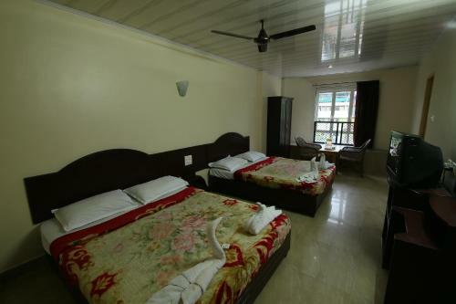 Hotel Jays Inn