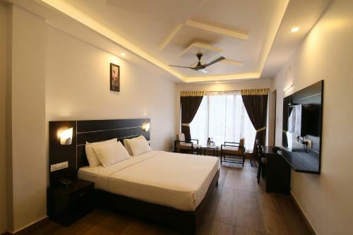 Hotel Jays Inn