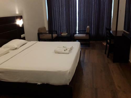 Hotel Jays Inn