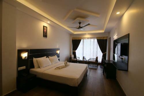 Hotel Jays Inn