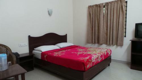 Hotel Jays Inn