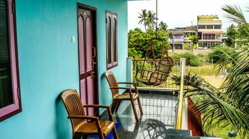 Hotel Srinivasa Residency