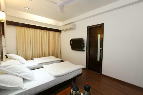 Atithi The Hotel